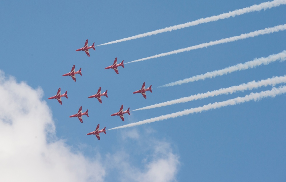 RIAT 2018