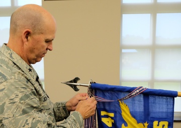 241st EIS awarded Air Force Outstanding Unit Award