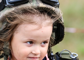Battle Group Poland Takes Part in Polish 15th Mechanized Brigade's Tank Day Celebration
