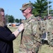 Crawfordsville resident promoted to Army colonel