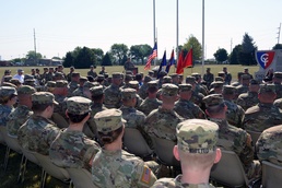 Crawfordsville resident promoted to Army colonel