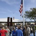 Northwest Ohio 9-11 Memorial Dedication