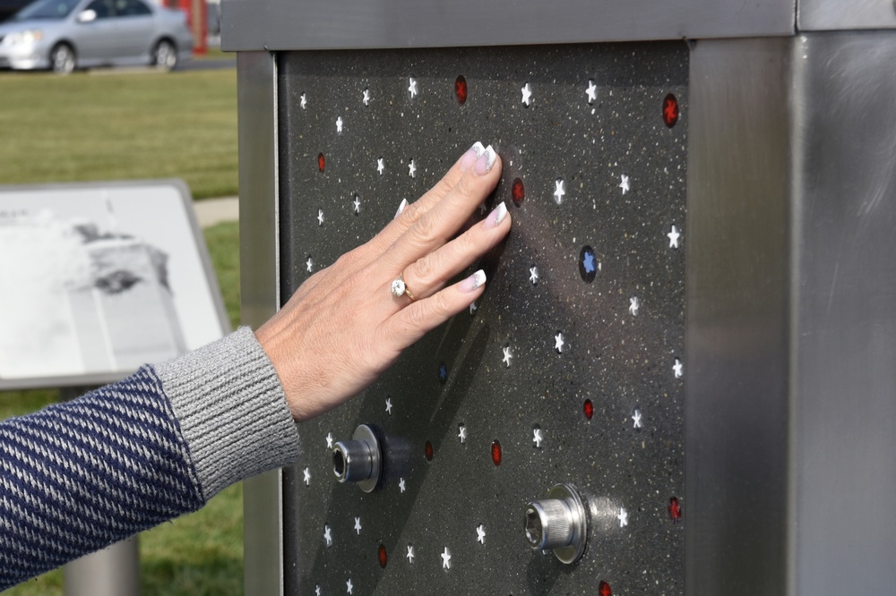 Northwest Ohio 9-11 Memorial Dedication