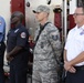 Northwest Ohio 9-11 Memorial Dedication