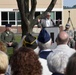 Northwest Ohio 9-11 Memorial Dedication