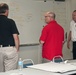 Multiple agencies come together to form Incident Management Team at PATRIOT exercise