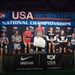 USMC Cadet, Junior National Championship semi-finalists awarded by Marines