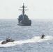 USCG, MSRT-West conducts boarding training during RIMPAC 2018