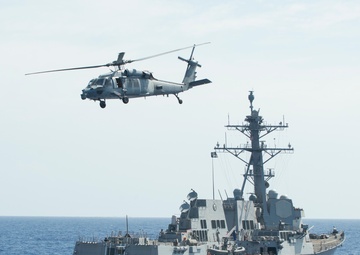 USCG MSRT-West participates in RIMPAC 2018