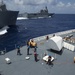 Refueling-At-Sea