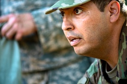 MPs Get Hands on Medical Training