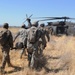MEDEVAC 101: Army Reserve Soldiers Train on the Fly