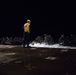 USS Harpers Ferry conducts well deck operations