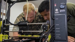 SPMAGTF-CR-AF moves towards 3D printing