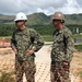 Naval Mobile Construction Battalion (NMCB) 11 Detachment Guam July 13th 2018
