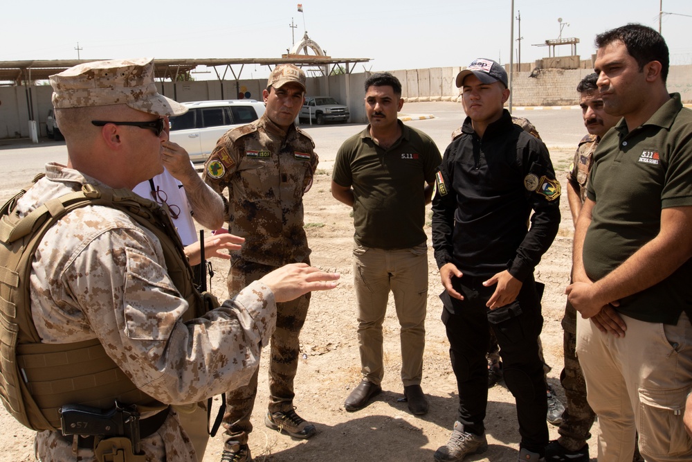 VOCALIS Training Program