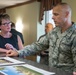 AFIMSC commander visits Wright-Patt