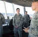 AFIMSC commander visits Wright-Patt