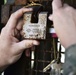 NSA Naples fuel checks at Carney Park