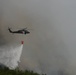 3-142nd Aviation Responds to a Forrest Fire in Altona Flat Rock from July 13-15