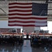 Coast Guard holds ribbon cutting ceremony for Maritime Safety and Security Team Cape Cod
