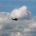 Wisconsin National Guard Black Hawks support training at Fort McCoy