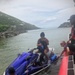 Coast Guard boat crew rescues 2 watercraft riders in the U.S. Virgin Islands