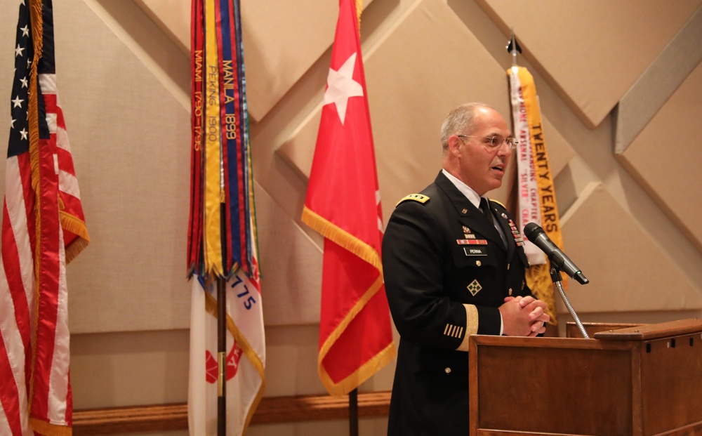 Army’s technical foundation marks centennial