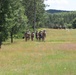 Field Training Ops for Exercise Audacious Warrior 2018 at Fort McCoy