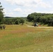 Field Training Ops for Exercise Audacious Warrior 2018 at Fort McCoy