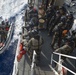 Cutter Bertholf, French Navy Conduct Boarding Exercise