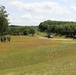 Field Training Ops for Exercise Audacious Warrior 2018 at Fort McCoy