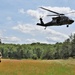 Field Training Ops for Exercise Audacious Warrior 2018 at Fort McCoy