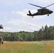 Field Training Ops for Exercise Audacious Warrior 2018 at Fort McCoy