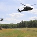 Field Training Ops for Exercise Audacious Warrior 2018 at Fort McCoy