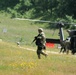 Field Training Ops for Exercise Audacious Warrior 2018 at Fort McCoy