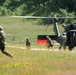 Field Training Ops for Exercise Audacious Warrior 2018 at Fort McCoy