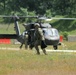 Field Training Ops for Exercise Audacious Warrior 2018 at Fort McCoy