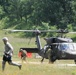 Field Training Ops for Exercise Audacious Warrior 2018 at Fort McCoy