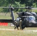 Field Training Ops for Exercise Audacious Warrior 2018 at Fort McCoy