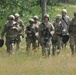 Field Training Ops for Exercise Audacious Warrior 2018 at Fort McCoy