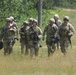 Field Training Ops for Exercise Audacious Warrior 2018 at Fort McCoy
