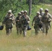 Field Training Ops for Exercise Audacious Warrior 2018 at Fort McCoy