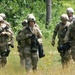 Field Training Ops for Exercise Audacious Warrior 2018 at Fort McCoy