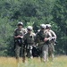Field Training Ops for Exercise Audacious Warrior 2018 at Fort McCoy