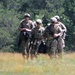 Field Training Ops for Exercise Audacious Warrior 2018 at Fort McCoy