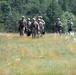 Field Training Ops for Exercise Audacious Warrior 2018 at Fort McCoy