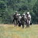 Field Training Ops for Exercise Audacious Warrior 2018 at Fort McCoy