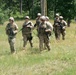 Field Training Ops for Exercise Audacious Warrior 2018 at Fort McCoy