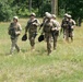 Field Training Ops for Exercise Audacious Warrior 2018 at Fort McCoy